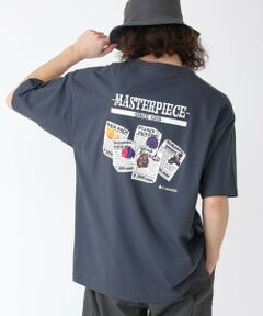 Columbia / コロンビア Tシャツ | Columbia/ フォートモーニンググラフィックショートスリーブティー /コロンビア