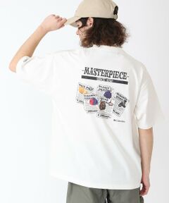 Columbia / コロンビア Tシャツ | Columbia/ フォートモーニンググラフィックショートスリーブティー /コロンビア