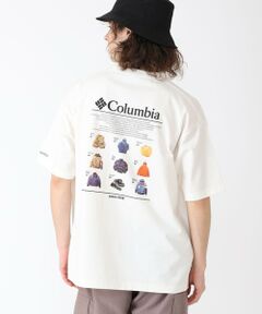 Columbia / コロンビア Tシャツ | Columbia/ フォートモーニンググラフィックショートスリーブティー /コロンビア