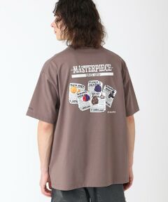Columbia / コロンビア Tシャツ | Columbia/ フォートモーニンググラフィックショートスリーブティー /コロンビア