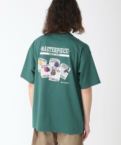 Columbia / コロンビア Tシャツ | Columbia/ フォートモーニンググラフィックショートスリーブティー /コロンビア