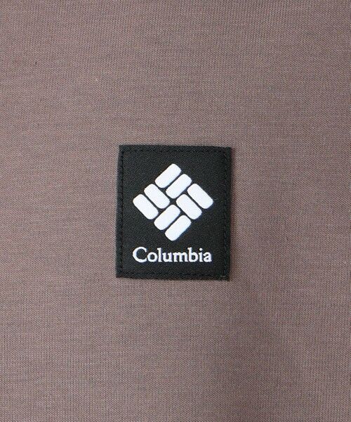 Columbia / コロンビア Tシャツ | Columbia/ フォートモーニンググラフィックショートスリーブティー /コロンビア | 詳細12