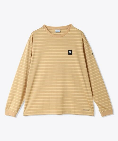 Columbia / コロンビア Tシャツ | Columbia/ バルフォアリバーロングスリーブティー /コロンビア | 詳細6
