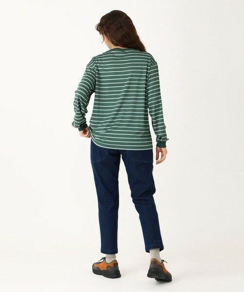 Columbia / コロンビア Tシャツ | Columbia/ バルフォアリバーロングスリーブティー /コロンビア | 詳細13