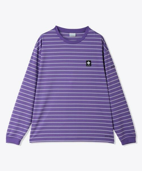 Columbia / コロンビア Tシャツ | Columbia/ バルフォアリバーロングスリーブティー /コロンビア | 詳細14