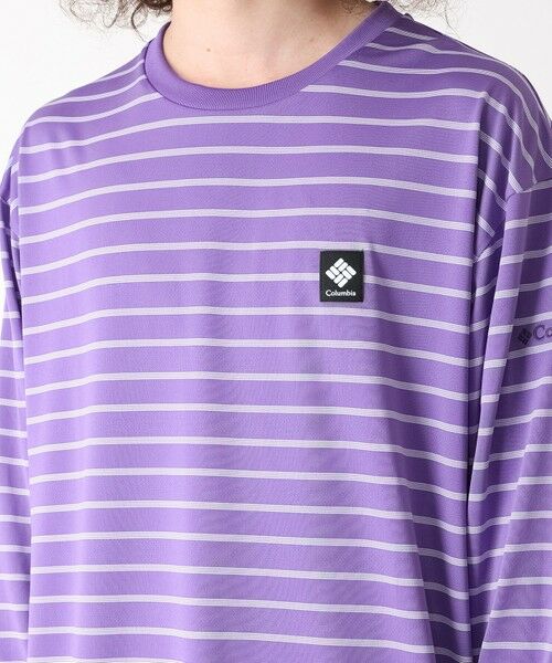 Columbia / コロンビア Tシャツ | Columbia/ バルフォアリバーロングスリーブティー /コロンビア | 詳細17