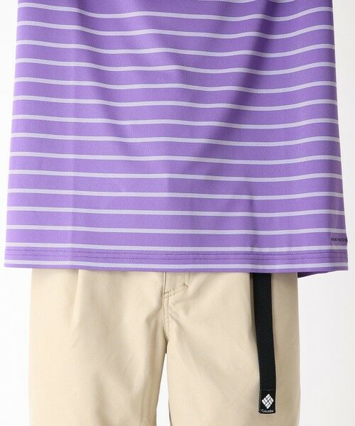 Columbia / コロンビア Tシャツ | Columbia/ バルフォアリバーロングスリーブティー /コロンビア | 詳細18