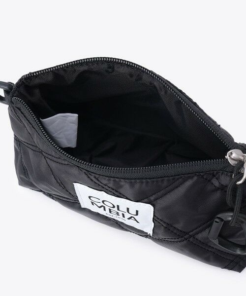 Columbia / コロンビア ポーチ | Columbia/ プライスストリームQLポーチ /コロンビア | 詳細2