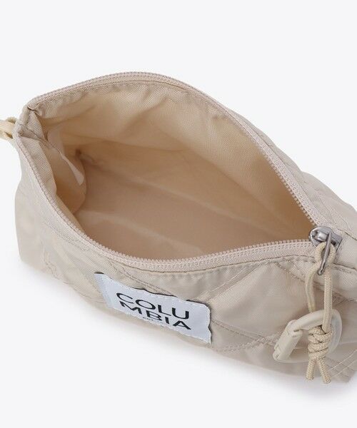 Columbia / コロンビア ポーチ | Columbia/ プライスストリームQLポーチ /コロンビア | 詳細6