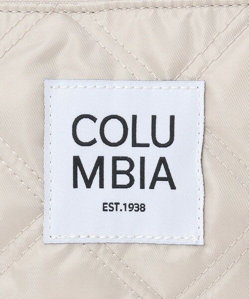 Columbia / コロンビア ポーチ | Columbia/ プライスストリームQLポーチ /コロンビア | 詳細10