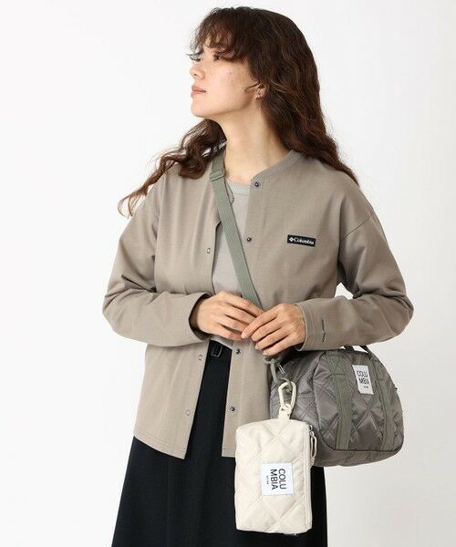 Columbia / コロンビア ポーチ | Columbia/ プライスストリームQLポーチ /コロンビア | 詳細11