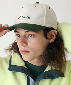 Columbia / コロンビア キャップ | Columbia/ ループスパイアーパスキャップ /コロンビア