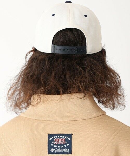 Columbia / コロンビア キャップ | Columbia/ ループスパイアーパスキャップ /コロンビア | 詳細4