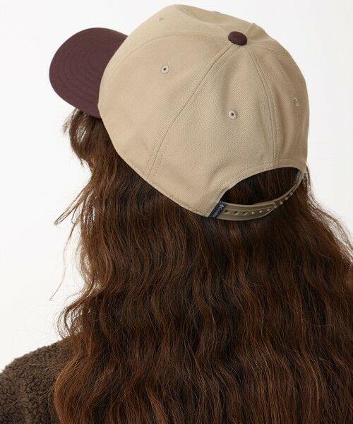 Columbia / コロンビア キャップ | Columbia/ ループスパイアーパスキャップ /コロンビア | 詳細5