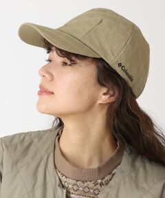 Columbia / コロンビア キャップ | Columbia/ ラビリンススパイアーキルティドキャップ /コロンビア