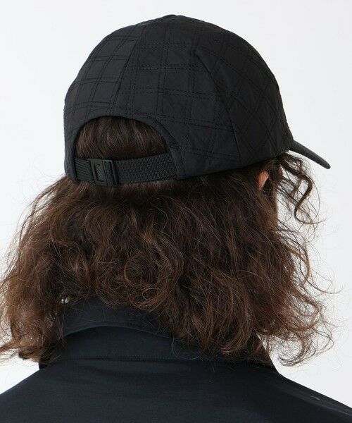 Columbia / コロンビア キャップ | Columbia/ ラビリンススパイアーキルティドキャップ /コロンビア | 詳細1