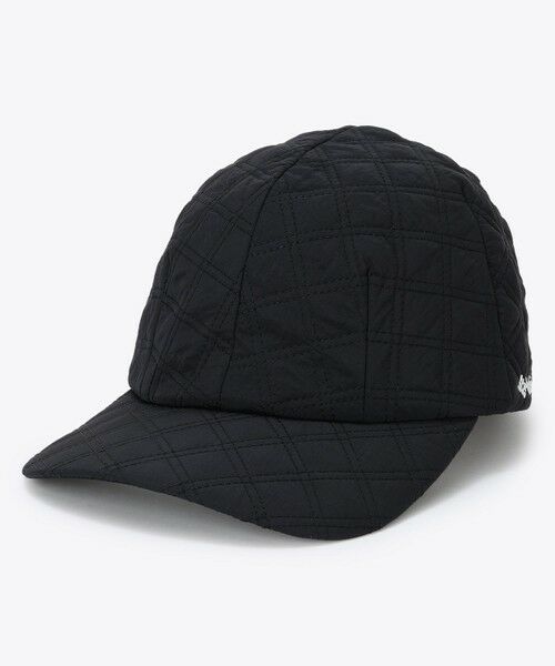 Columbia / コロンビア キャップ | Columbia/ ラビリンススパイアーキルティドキャップ /コロンビア | 詳細2