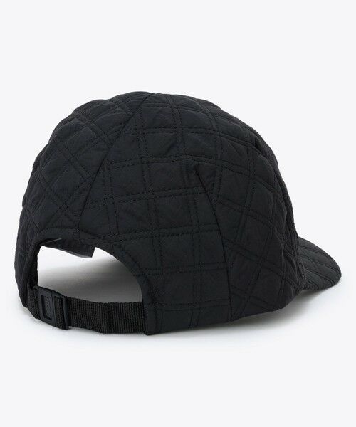 Columbia / コロンビア キャップ | Columbia/ ラビリンススパイアーキルティドキャップ /コロンビア | 詳細3