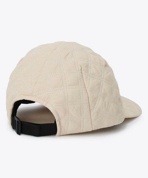 Columbia / コロンビア キャップ | Columbia/ ラビリンススパイアーキルティドキャップ /コロンビア | 詳細4