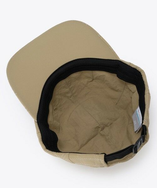 Columbia / コロンビア キャップ | Columbia/ ラビリンススパイアーキルティドキャップ /コロンビア | 詳細10