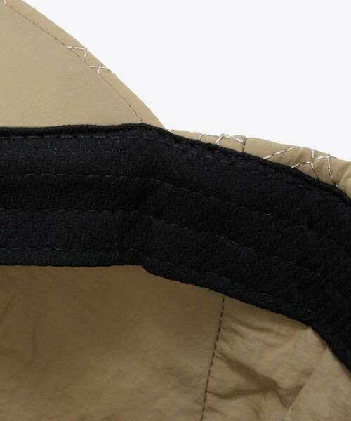 Columbia / コロンビア キャップ | Columbia/ ラビリンススパイアーキルティドキャップ /コロンビア | 詳細11