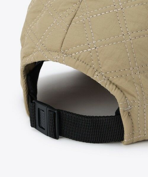 Columbia / コロンビア キャップ | Columbia/ ラビリンススパイアーキルティドキャップ /コロンビア | 詳細14