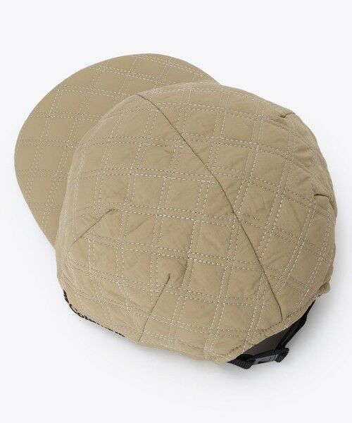 Columbia / コロンビア キャップ | Columbia/ ラビリンススパイアーキルティドキャップ /コロンビア | 詳細9