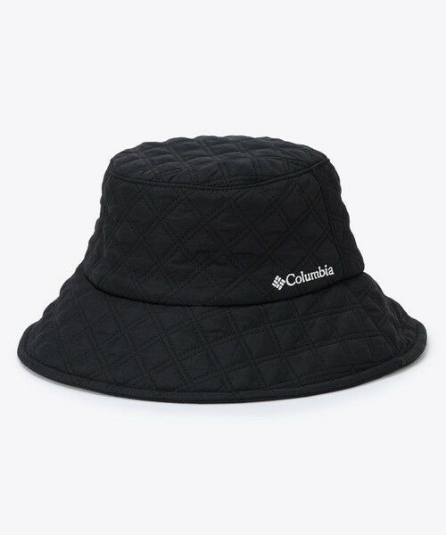 Columbia/コロンビア Columbia/ ラビリンススパイアーキルティドバケット /コロンビア Black L/XL Columbia/コロンビア Columbia/ ラビリンススパイアーキルティドバケット /コロンビア Black L/XL