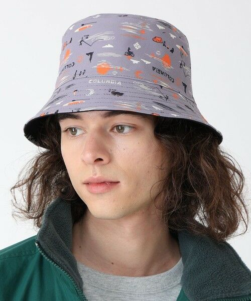 Columbia / コロンビア ハット | Columbia/ レイクトゥアベニューバケット /コロンビア | 詳細4