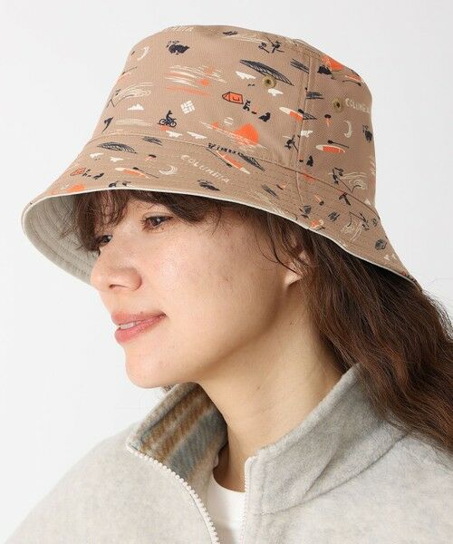 Columbia / コロンビア ハット | Columbia/ レイクトゥアベニューバケット /コロンビア | 詳細10