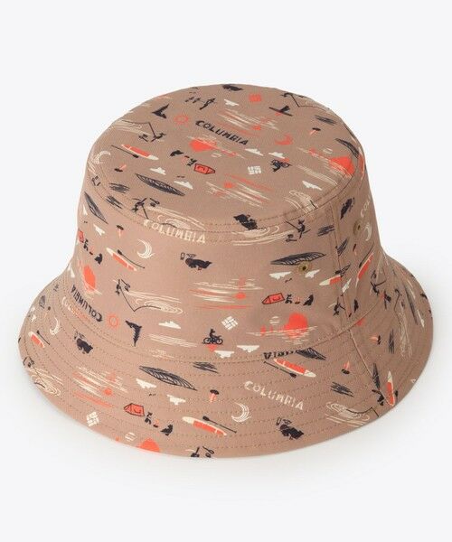 Columbia / コロンビア ハット | Columbia/ レイクトゥアベニューバケット /コロンビア | 詳細11