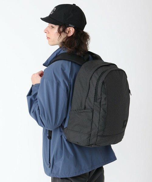 Columbia / コロンビア リュック・バックパック | Columbia/ グレートスモーキーガーデンEX27Lバックパック /コロンビア | 詳細6