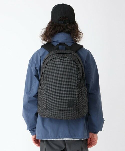 Columbia / コロンビア リュック・バックパック | Columbia/ グレートスモーキーガーデンEX27Lバックパック /コロンビア | 詳細7