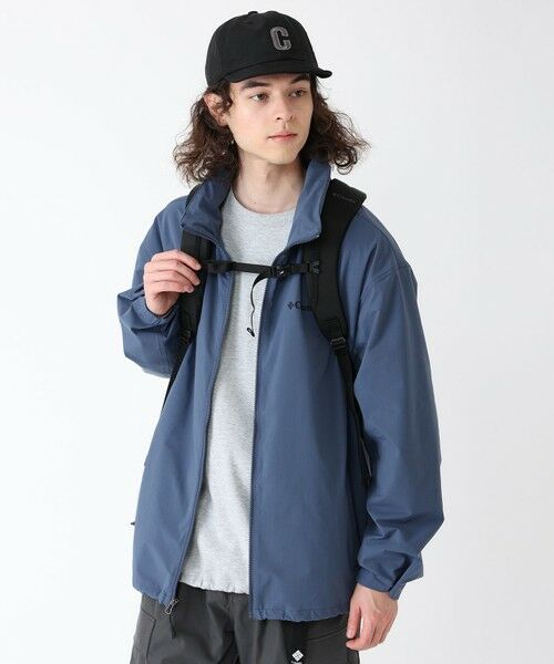 Columbia / コロンビア リュック・バックパック | Columbia/ グレートスモーキーガーデンEX27Lバックパック /コロンビア | 詳細8