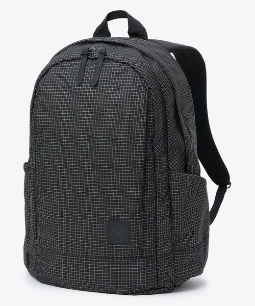 Columbia/コロンビア Columbia/ グレートスモーキーガーデンEX27Lバックパック /コロンビア Black O/S Columbia/コロンビア Columbia/ グレートスモーキーガーデンEX27Lバックパック /コロンビア Black O/S
