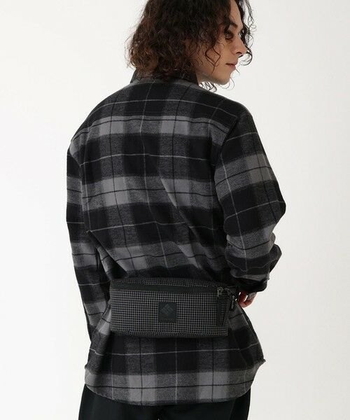 Columbia / コロンビア メッセンジャーバッグ・ウエストポーチ | Columbia/ グレートスモーキーガーデンEXヒップバッグ /コロンビア | 詳細5