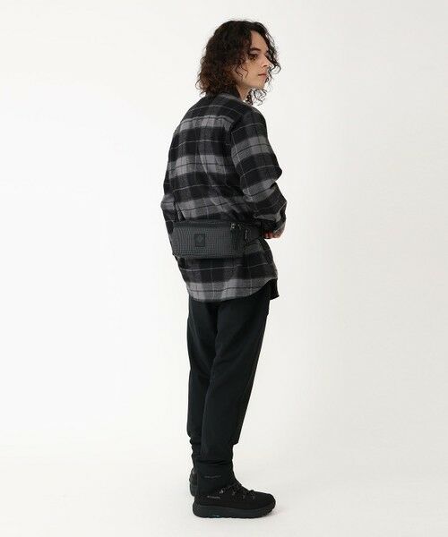 Columbia / コロンビア メッセンジャーバッグ・ウエストポーチ | Columbia/ グレートスモーキーガーデンEXヒップバッグ /コロンビア | 詳細6