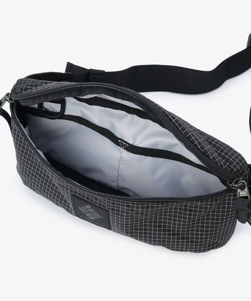Columbia / コロンビア メッセンジャーバッグ・ウエストポーチ | Columbia/ グレートスモーキーガーデンEXヒップバッグ /コロンビア | 詳細1