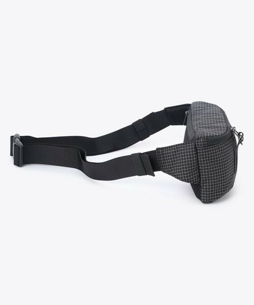 Columbia / コロンビア メッセンジャーバッグ・ウエストポーチ | Columbia/ グレートスモーキーガーデンEXヒップバッグ /コロンビア | 詳細3