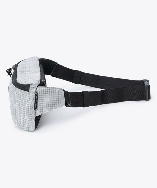 Columbia / コロンビア メッセンジャーバッグ・ウエストポーチ | Columbia/ グレートスモーキーガーデンEXヒップバッグ /コロンビア | 詳細7