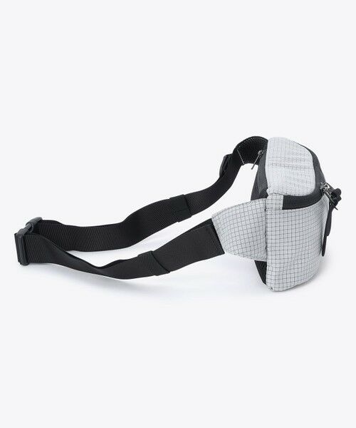 Columbia / コロンビア メッセンジャーバッグ・ウエストポーチ | Columbia/ グレートスモーキーガーデンEXヒップバッグ /コロンビア | 詳細8