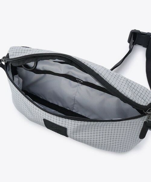 Columbia / コロンビア メッセンジャーバッグ・ウエストポーチ | Columbia/ グレートスモーキーガーデンEXヒップバッグ /コロンビア | 詳細9