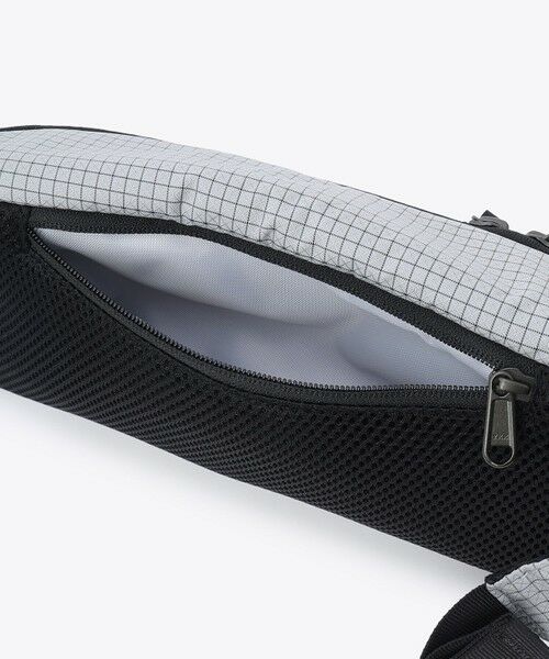 Columbia / コロンビア メッセンジャーバッグ・ウエストポーチ | Columbia/ グレートスモーキーガーデンEXヒップバッグ /コロンビア | 詳細10