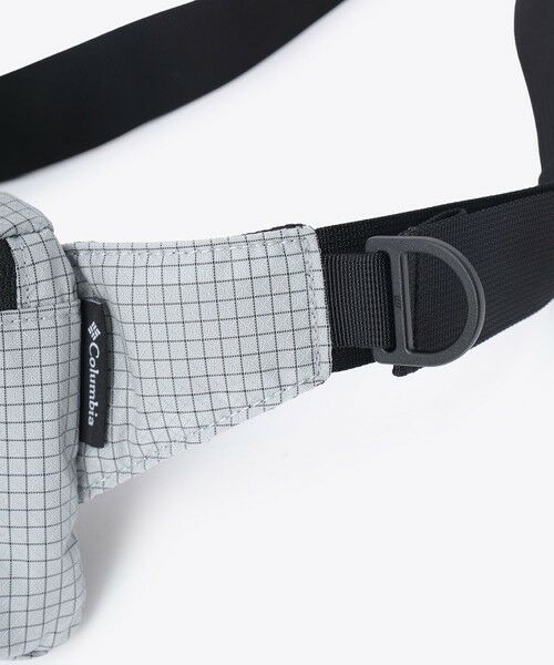 Columbia / コロンビア メッセンジャーバッグ・ウエストポーチ | Columbia/ グレートスモーキーガーデンEXヒップバッグ /コロンビア | 詳細11