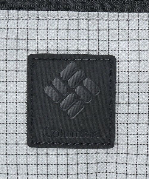 Columbia / コロンビア メッセンジャーバッグ・ウエストポーチ | Columbia/ グレートスモーキーガーデンEXヒップバッグ /コロンビア | 詳細12