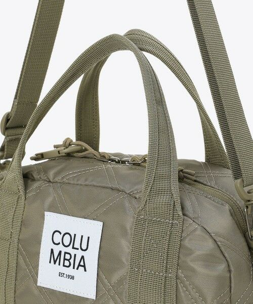 Columbia / コロンビア ショルダーバッグ | Columbia/ プライスストリームQLミニダッフル /コロンビア | 詳細16