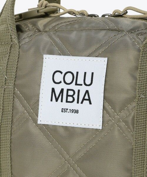 Columbia / コロンビア ショルダーバッグ | Columbia/ プライスストリームQLミニダッフル /コロンビア | 詳細17