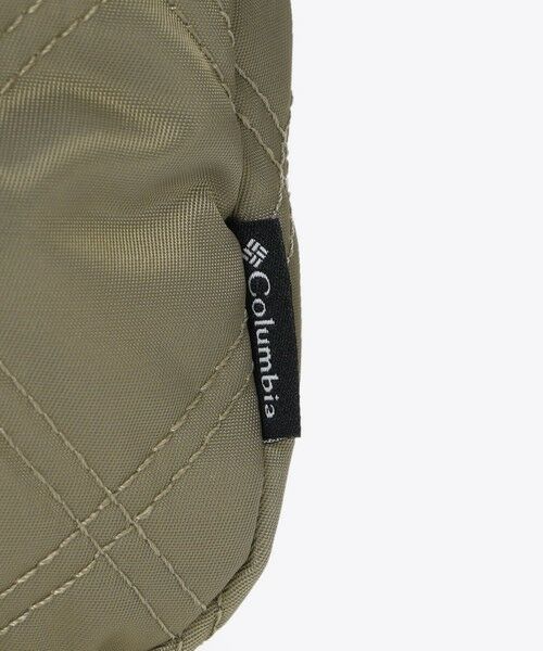 Columbia / コロンビア ショルダーバッグ | Columbia/ プライスストリームQLミニダッフル /コロンビア | 詳細18