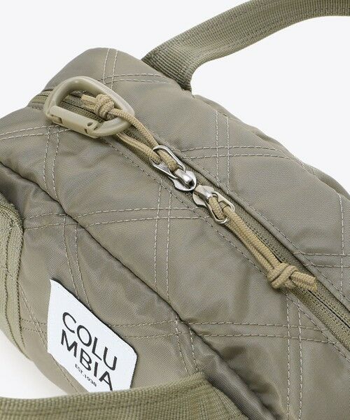Columbia / コロンビア ショルダーバッグ | Columbia/ プライスストリームQLミニダッフル /コロンビア | 詳細19