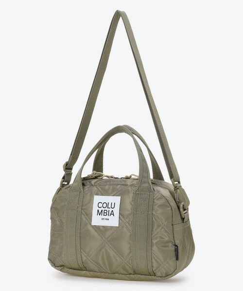 Columbia / コロンビア ショルダーバッグ | Columbia/ プライスストリームQLミニダッフル /コロンビア | 詳細9